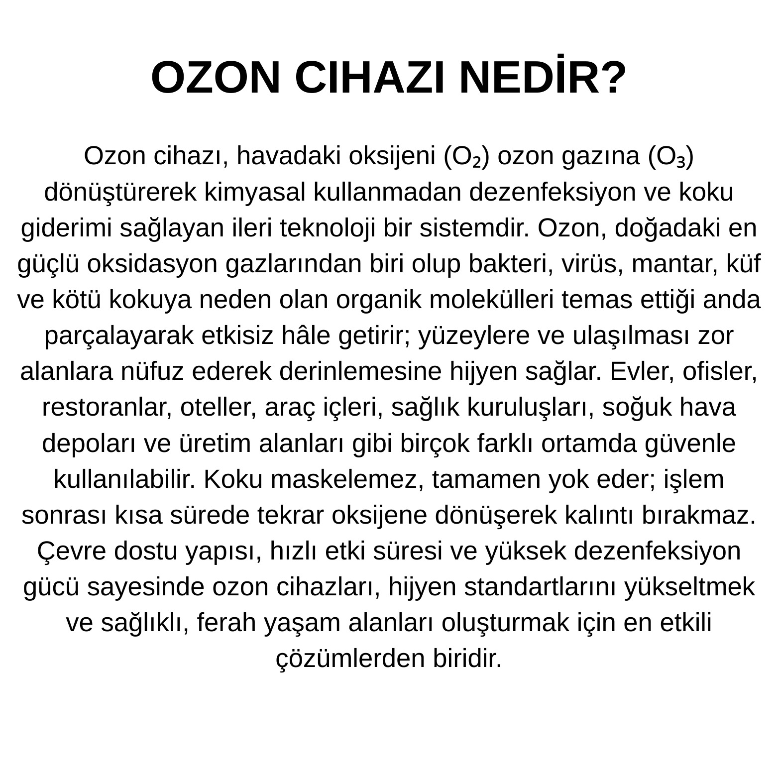Text