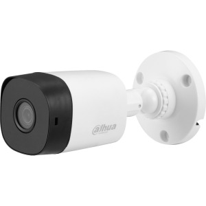Dahua Hac-B1A21P 2Mp 1080P Fullhd Hdcvı 4İn1 Güvenlik Kamerası