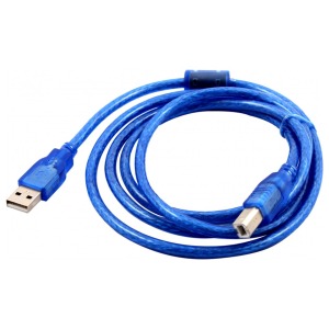 Concord C-532 1.5m Metre USB 2.0 Yazıcı Printer Kablo