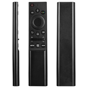 SAMSUNG RM-G2200 V6 BN59-01363L LCD/LED TV Remote Control with Voice Command and Netflix/Prime Video Buttons