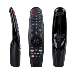 WEKO KL LG AN-MR20GA Ääniohjattu Amazon Prime-Netflix-painike Magic LCD LED TV Magic Remote
