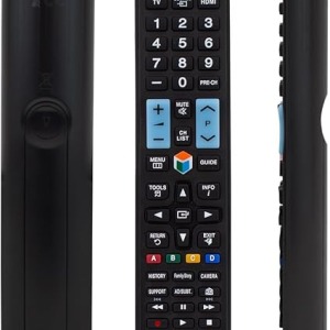 Samsung SMART 4K 8K LED-HD TV için Uygun - SMART TV Uyumlu Akıllı KUMANDA