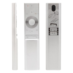 SAMSUNG RM-J1300 V1 LCD LED Smart TV Voice Control Universal Magic Remote (Blister Pack)